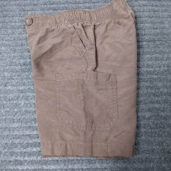 Jumping Beans Boys Shorts Brown - Picture 3 of 5